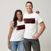 Blogginの魔法 Tシャツ (ユニセックス)