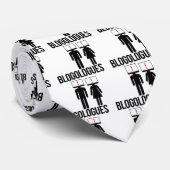 Blogologues ネクタイ (ロール)