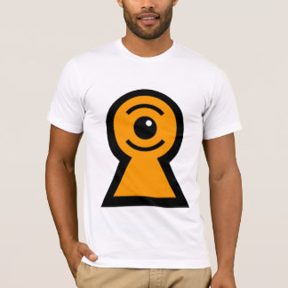 blogTVのウェブ画像 Tシャツ