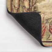 Bloisの11月/館 マウスパッド (コーナー)