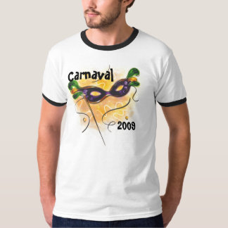 blokeiver 09 tシャツ