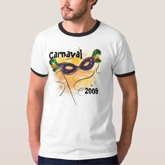 blokeiver 09 tシャツ (正面)