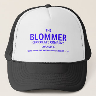 Blommer Chocolate Companyの帽子 キャップ