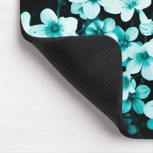 Blommor -花 マウスパッド (コーナー)