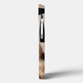 Blonde Girl Graduation Day  Case-Mate iPhoneケース (裏面 / 左)