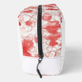 Blonde Retro Valentine Pin-Up Girl ドップキット (右)