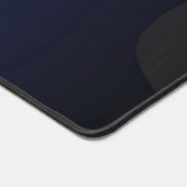 Blonde Woman Desk Pad デスクマット (コーナー)