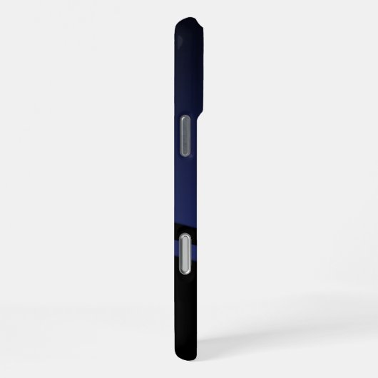 Blonde Woman iPhone 16 Pro - Slim Fit Case iPhoneケース (右側面)