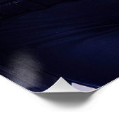 Blondie Bangs Back ポスター (コーナー)