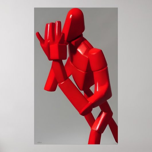 Blood Banker on the Prowl ポスター (正面)