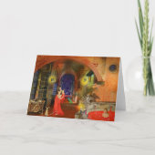 Blood Bath カード (正面)