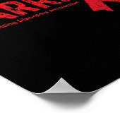 Blood Cancer Awareness 2  ポスター (角)