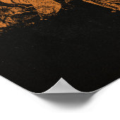 Blood & Honor - MetalCore ポスター (角)