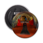 Blood is Life 栓抜き (正面)