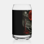 Blood moon ガラス缶 (右)