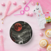 Blood moon  ペーパーボウル (パーティー)