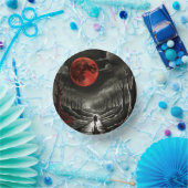 Blood moon  ペーパーボウル (パーティー)