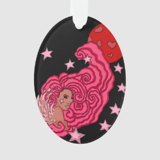 Blood Moon Angel Ornament  オーナメント