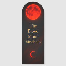 Blood Moon Book 1ブックマーク