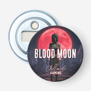 Blood Moon - Chillmode Gaming 栓抜き