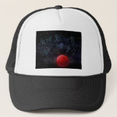 Blood Moon Constellations キャップ (正面)