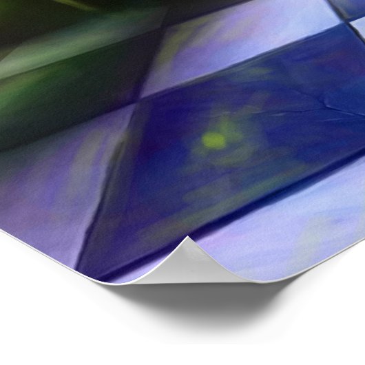 Blood Pact Poster ポスター (角)