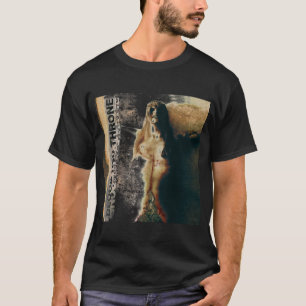 Blood Red王位-変えられた起源のTシャツ Tシャツ