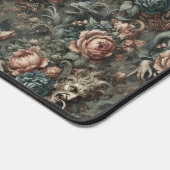 Blood Shadows儀式 – ゴシックビクトリアン デスクマット (コーナー)