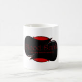 Bloodbankのマグ モーフィングマグカップ (中央)