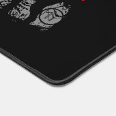 Bloodlust Wolf Pack デスクマット (コーナー)