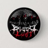 Bloodlust Wolf Pack 缶バッジ (正面)
