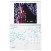 Bloodmaidenのカレンダー カレンダー (2月 2026)