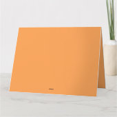 Bloody Eyes カード (裏面)