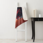 Bloody Eyes シェルパブランケット (インサイチュ)