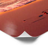 Bloody Eyes ポスター (コーナー)