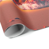 Bloody Eyes ラッピングペーパー (ロールコーナー)