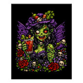 Bloody Mary Fairy ポスター (正面)