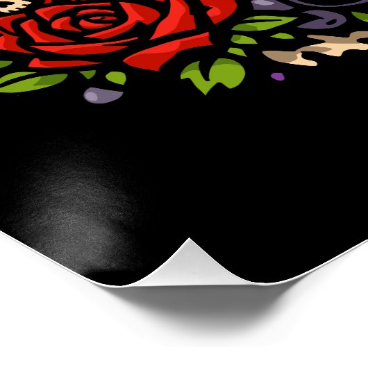 Bloody Mary Fairy ポスター (コーナー)