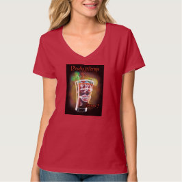 Bloody Marys Anyone? Tシャツ