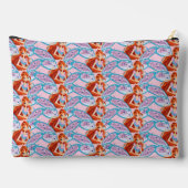 Bloom アクセサリーポーチ (裏面)