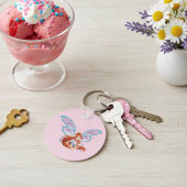 Bloom キーホルダー