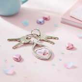 Bloom キーホルダー