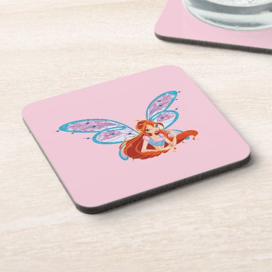 Bloom コースター (左側)