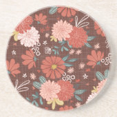 Bloom コースター (正面)