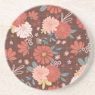 Bloom コースター