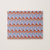 Bloom ジグソーパズル (横)