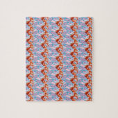 Bloom ジグソーパズル (縦)