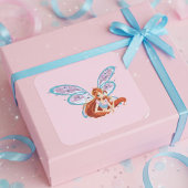 Bloom スクエアシール