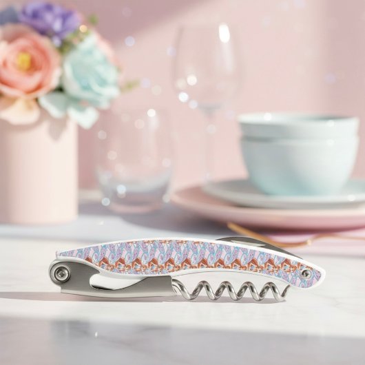 Bloom ソムリエナイフ