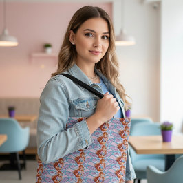 Bloom トートバッグ